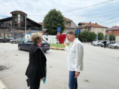 “Shën Tereza, shqiptarja e gjithë botës” e Sokol Gugës, spektakli që bashkon shqiptarët në Preshevë