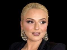 Edmira Karajani: Suksesi pret, shëndeti jo; Paqja është zgjedhja ime