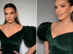 Leonora Jakupi: Ajo çfarë them reflekton atë që jam, ju dua