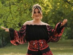 Silvana Rusi, artistja shumëdimensionale që i këndon traditës shqiptare