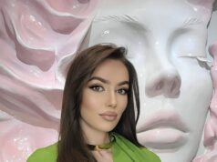 HANA AMETI: “Q CENTRE by HANA”, ATY KU BUKURIA BËHET MIRËQENIE