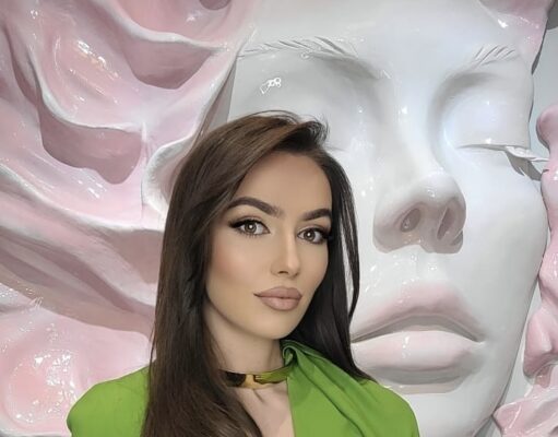 HANA AMETI: “Q CENTRE by HANA”, ATY KU BUKURIA BËHET MIRËQENIE
